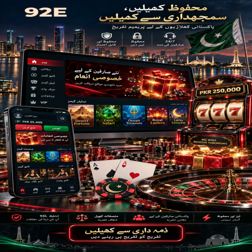 92E میں کریش گیمز کے بنیادی اصول اور فیصلوں کی اردو رہنمائی