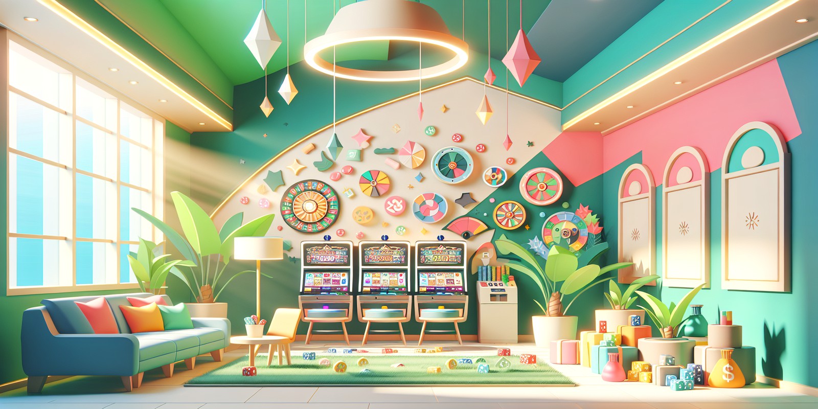 Unlock the Secrets of IDN Slot HQTOTO805 in 2025: Top Strategies for Big Wins! - A guide for Pakistan players at 777CX.