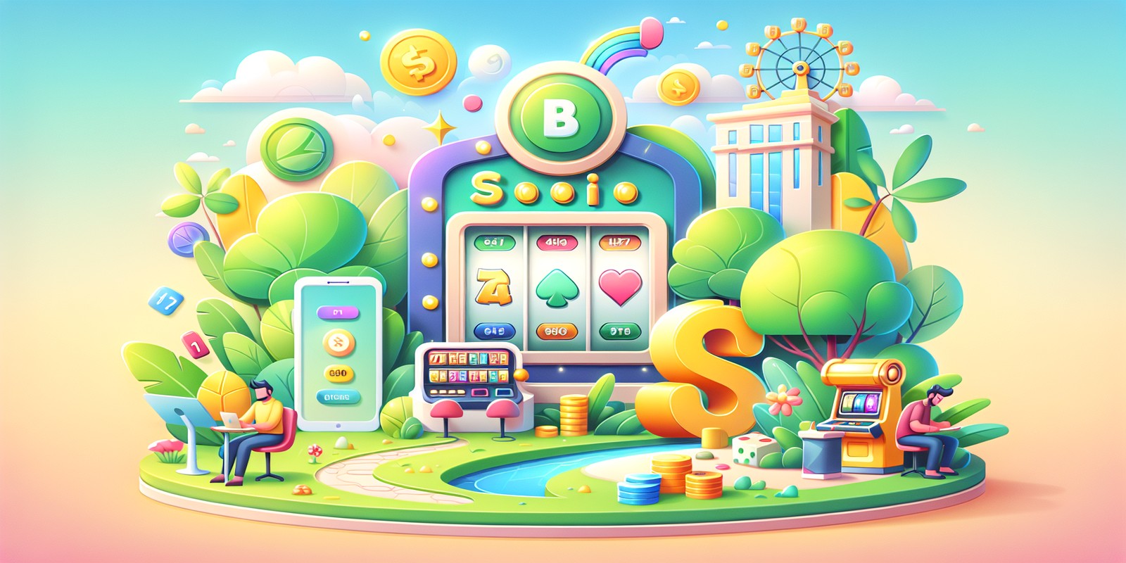 Unlock Winning Potential: IDN Slot HQTOTO805 Strategies for 2025 - A guide by 777CX for Pakistani players