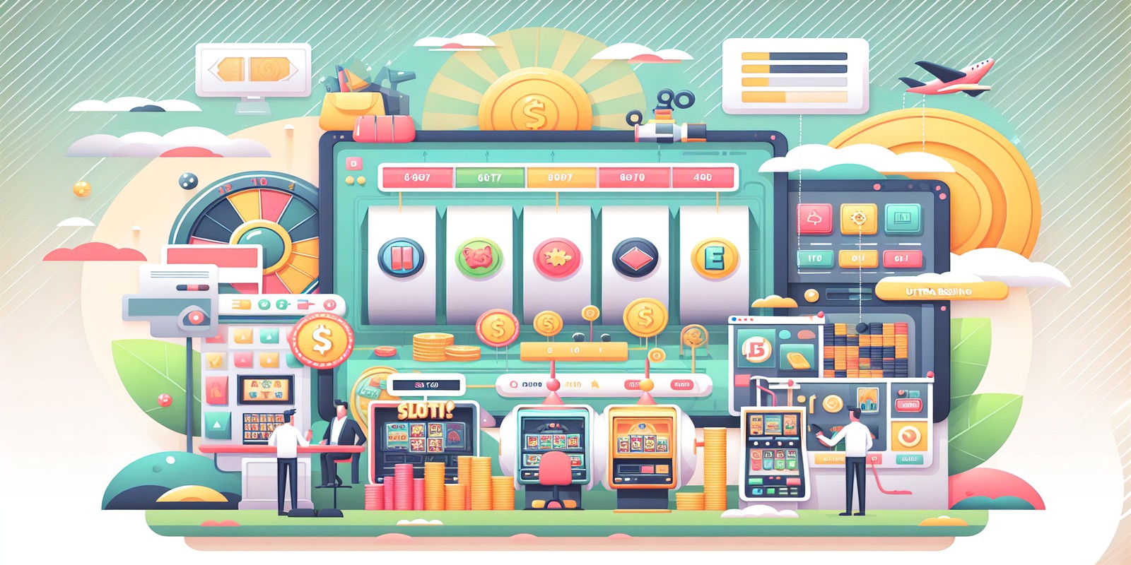 Unlock Winning Secrets of idn Slot HQTOTO805 - Guide for Pakistani Players by 777CX