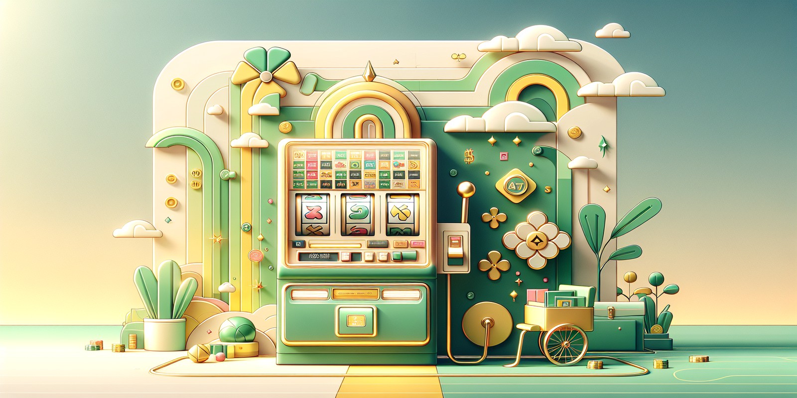 Unlock Winning Strategies for IDN Slot HQTOTO805 in 2025 - Slot Strategy Guide for Pakistani | 777CX