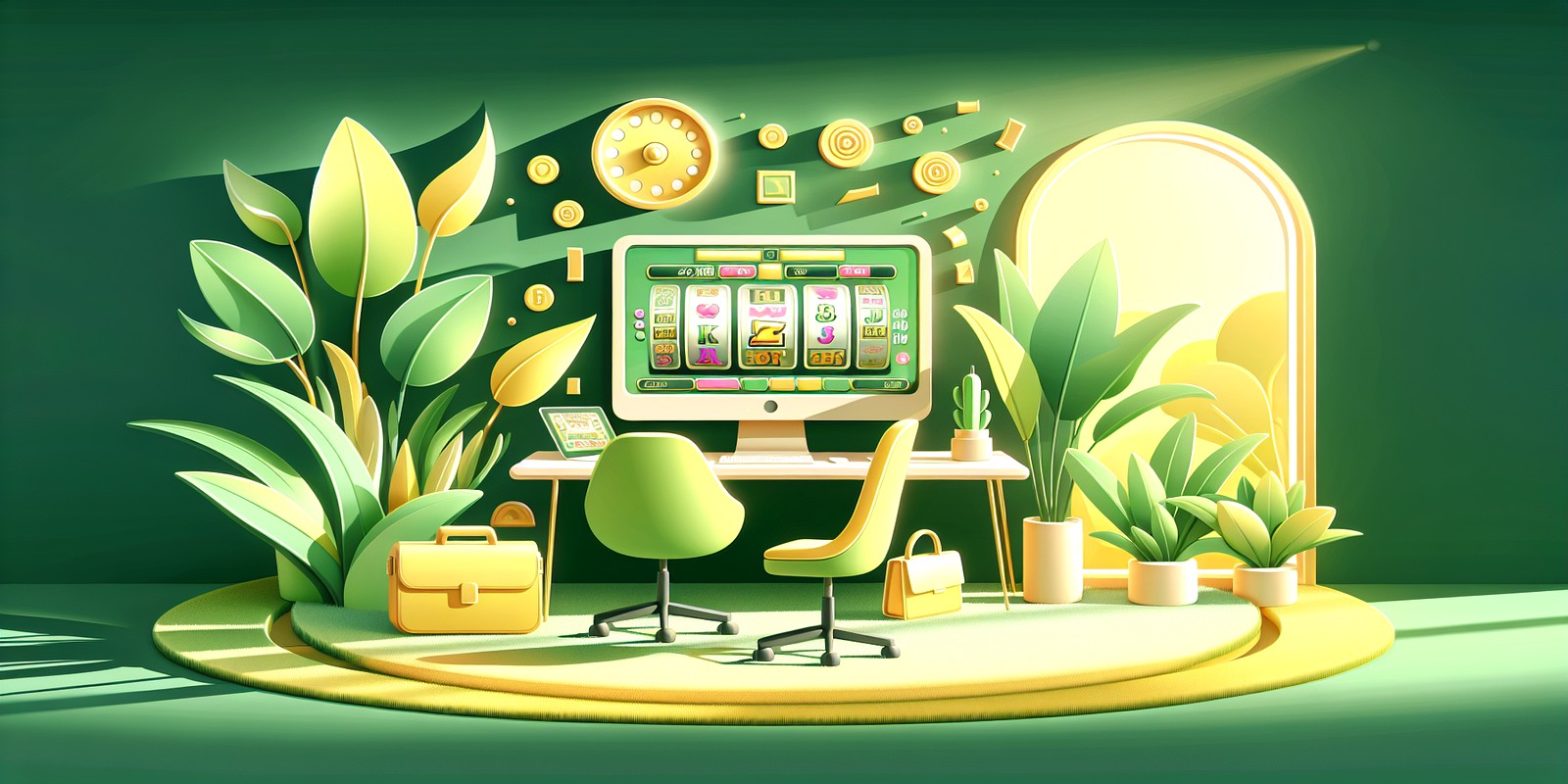 Unlock Winning Strategies: Slot Gacor Tips for 2025! - Slot Strategy Guide for Pakistani | 777CX