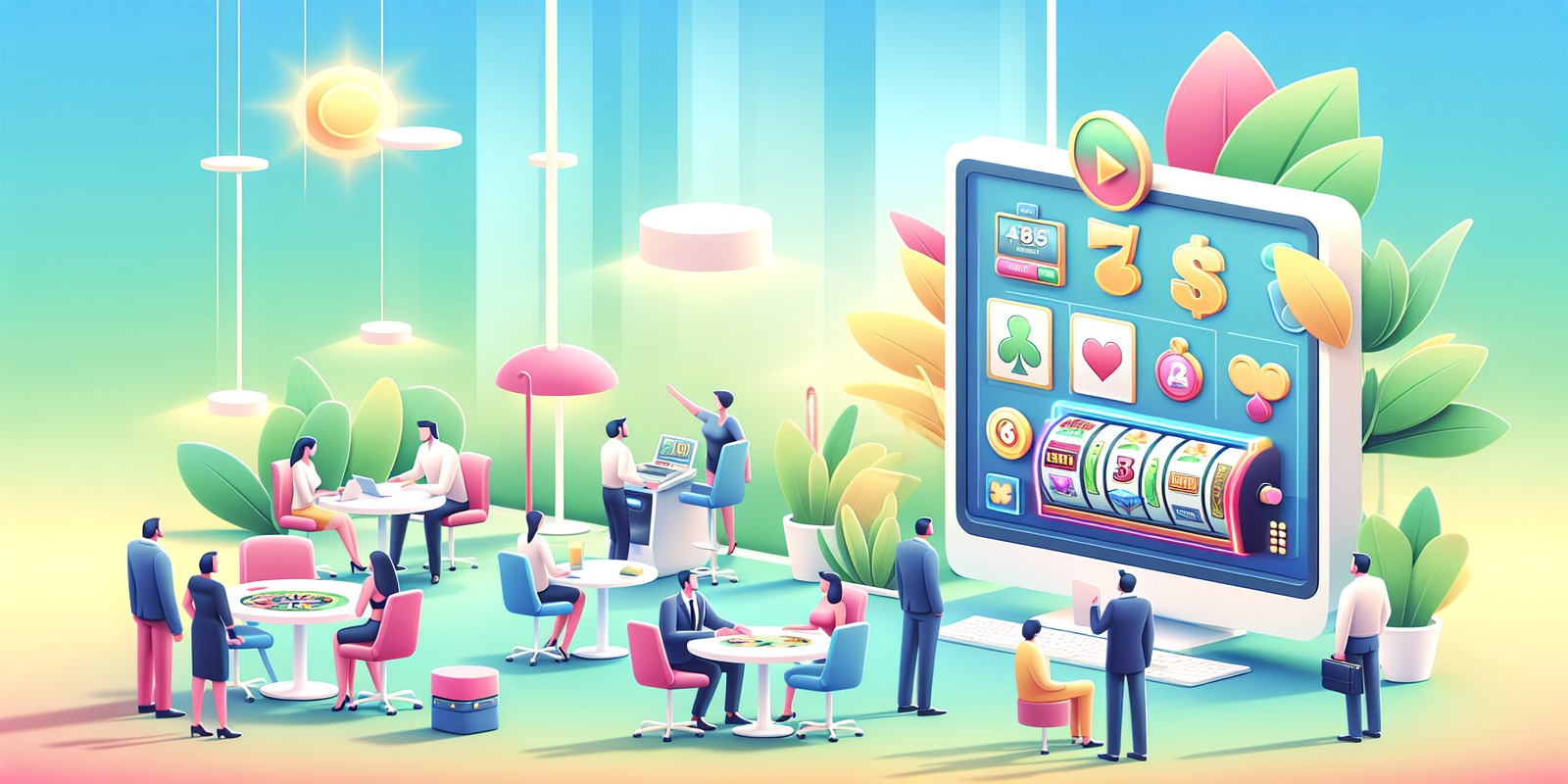 Unlocking 3A Slot Strategies: Maximize Your Winnings in 2025 - Slot Strategy Guide for Pakistani | 777CX