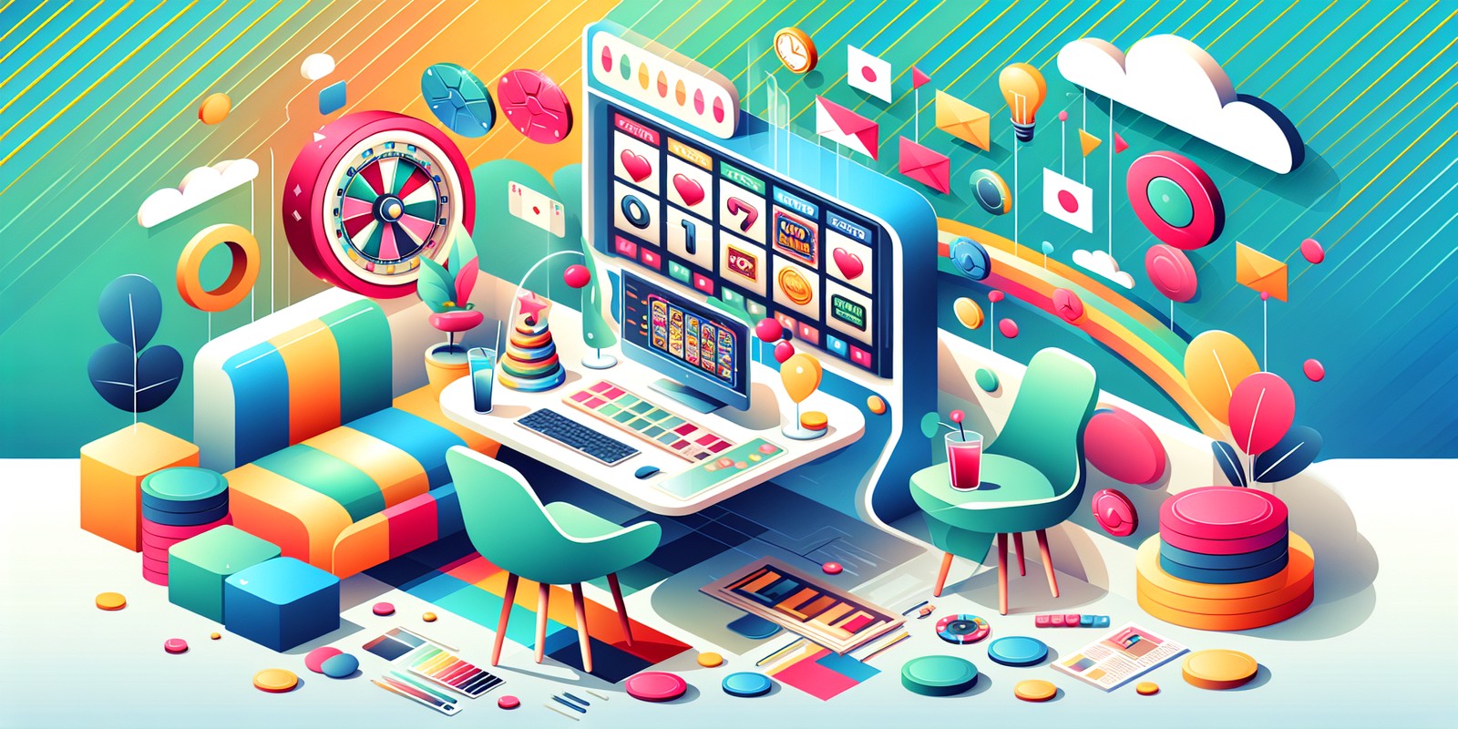 Unlocking Gacor Slots: Royal138's Winning Secrets for 2025 - Slot Strategy Guide for Pakistani | 777CX