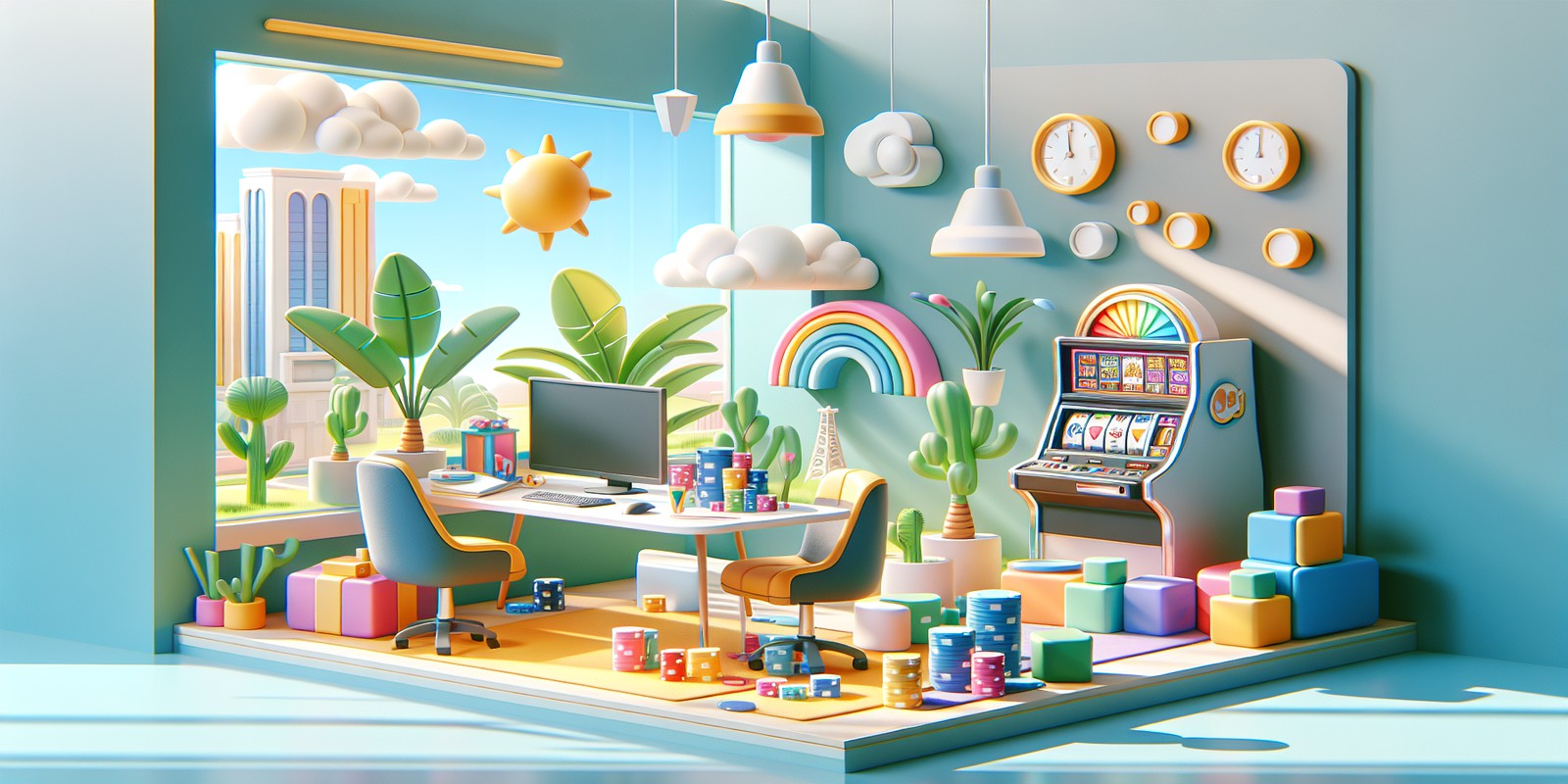 Unlocking IDN Slot HQTOTO805: Your 2025 Guide to Winning Big! - Comprehensive strategies for success on 777CX.