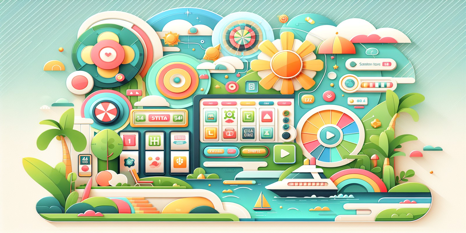 Unlocking Slot Gacor Secrets: Top Strategies for Winning in 2025 - 777CX Guide for Pakistani Players