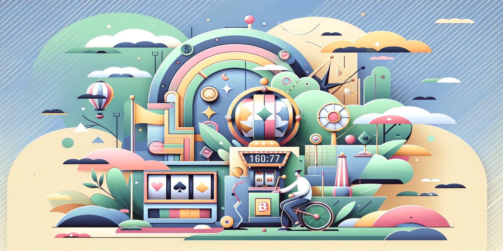 Unlocking Slot SPK: Your Essential Guide to Winning in 2025 - Slot Strategy Guide for Pakistani | 777CX