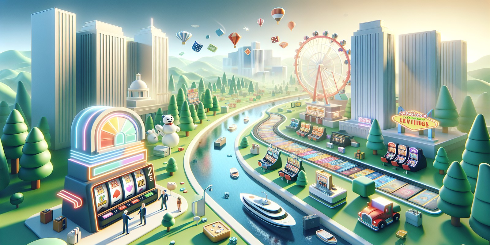 Unlocking the Best IDN Slot Strategies for Pakistani Players in 2025 - Slot Strategy Guide for Pakistani | 777CX