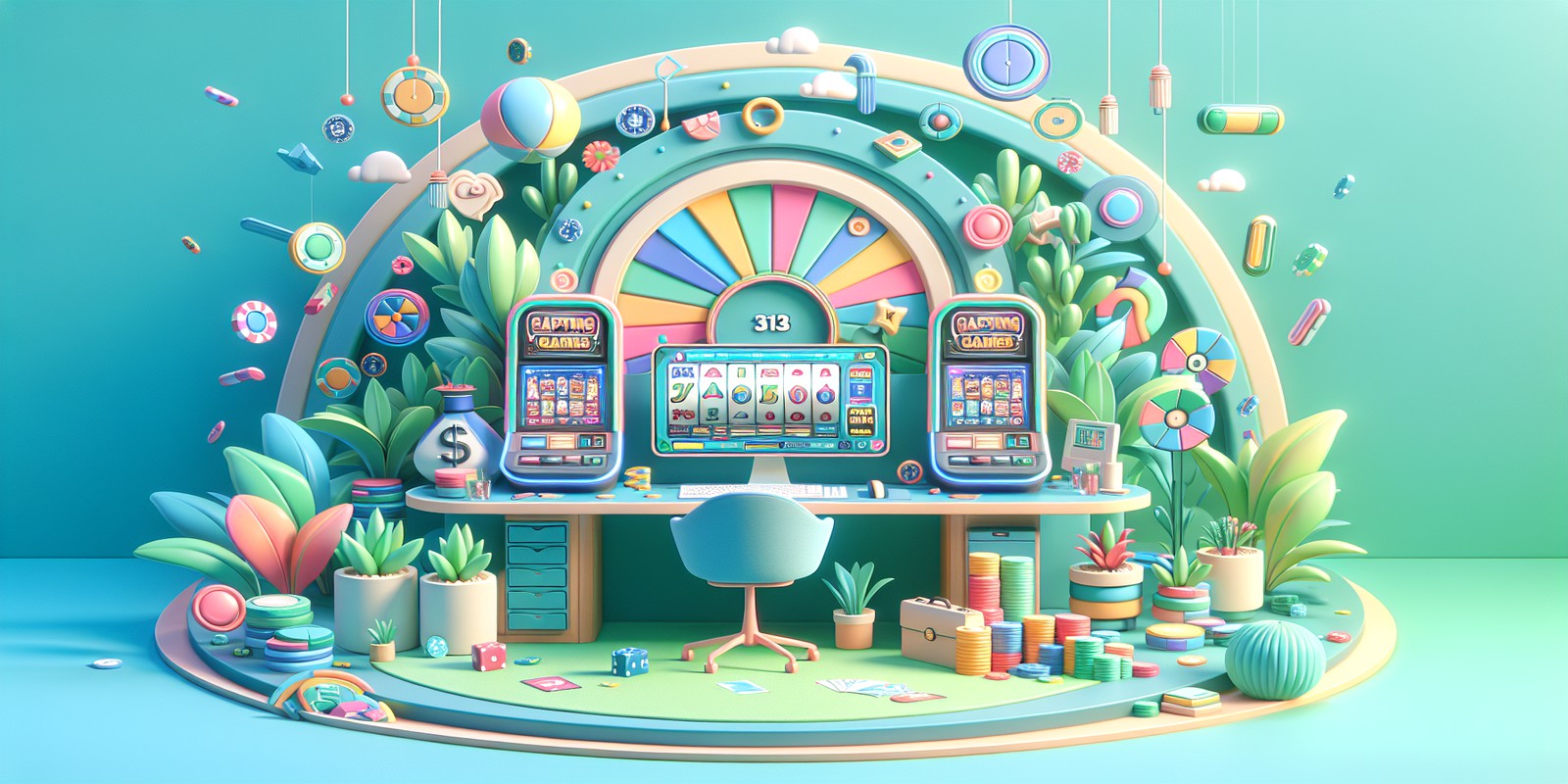 Unlocking the Secrets of Lucky 33 Slot: Your 2025 Winning Guide - Slot Strategy Guide for Pakistani | 777CX