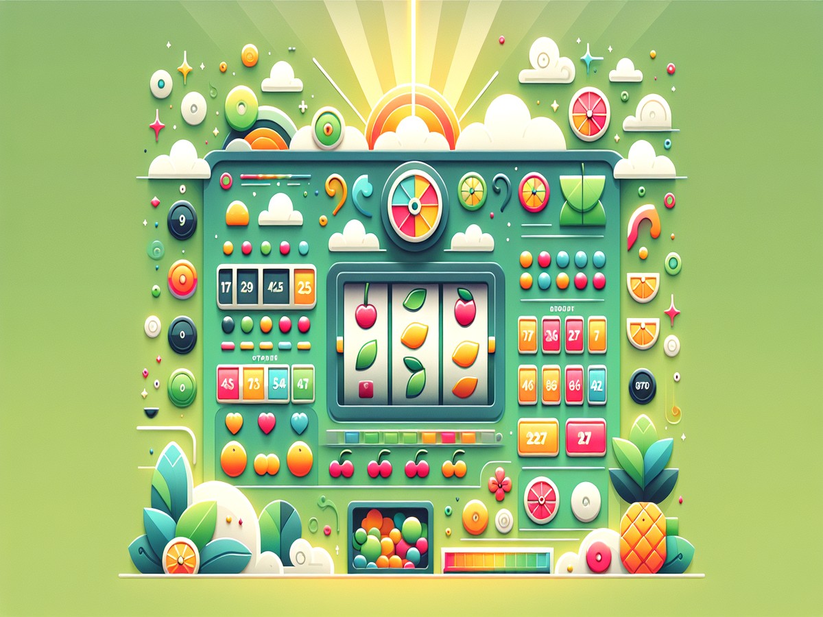 777CX Classic Fruit Slots - Timeless fun awaits on 777CX.